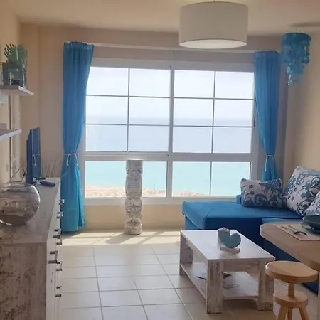 Apartament Tu Paraiso Frente Al Oceano