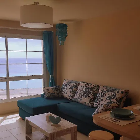 Apartament Tu Paraiso Frente Al Oceano