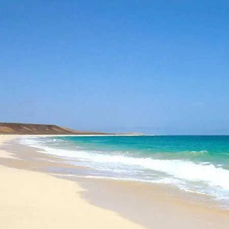 Tu Paraiso Frente Al Oceano Appartamento Costa Calma