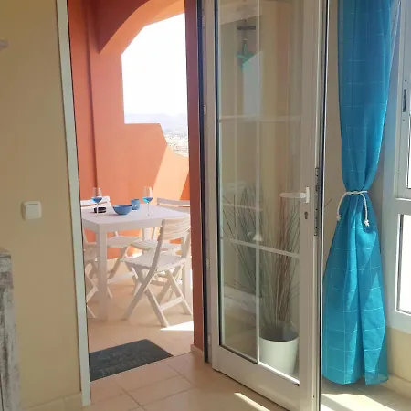 Appartamento Tu Paraiso Frente Al Oceano Costa Calma