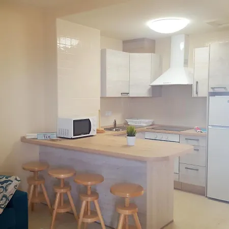 Tu Paraiso Frente Al Oceano Appartamento