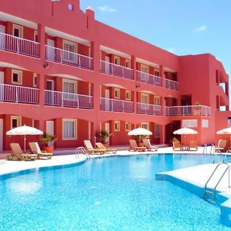 Apartament Tu Paraiso Frente Al Oceano
