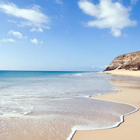 Tu Paraiso Frente Al Oceano Costa Calma
