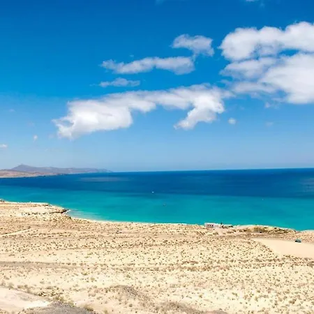 Apartament Tu Paraiso Frente Al Oceano *