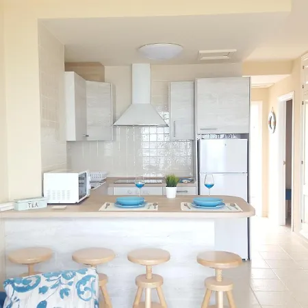 Appartement Tu Paraiso Frente Al Oceano Costa Calma