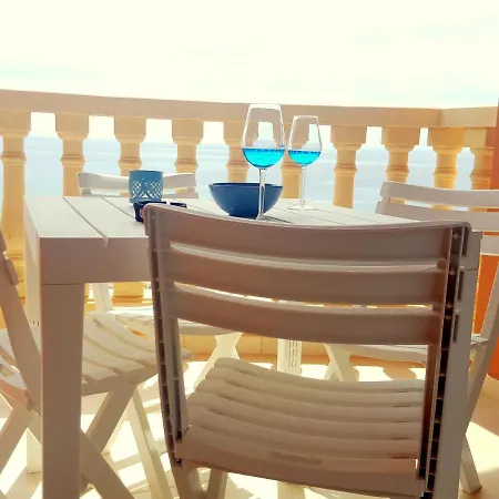 Tu Paraiso Frente Al Oceano *