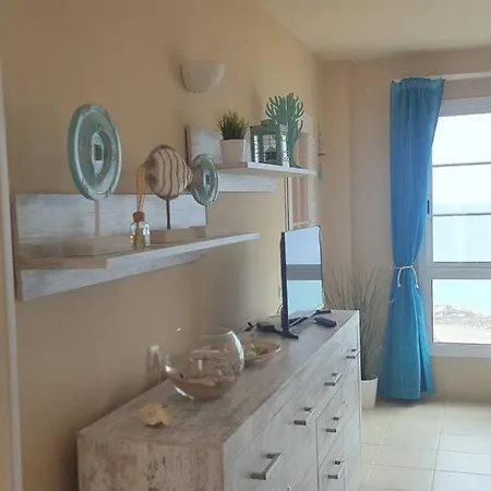 Appartement Tu Paraiso Frente Al Oceano *