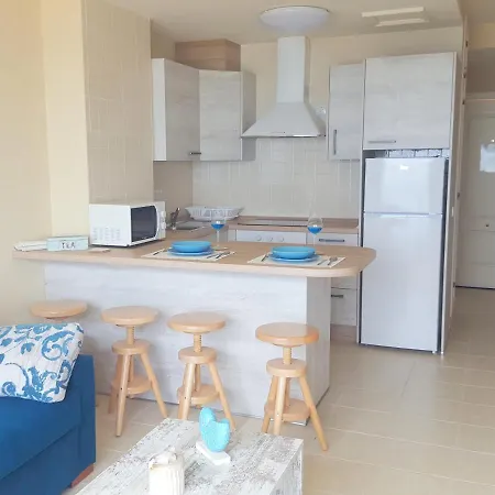 Appartement Tu Paraiso Frente Al Oceano *